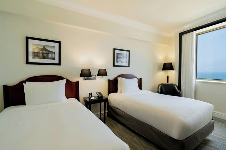 JW Marriott Hotel Rio de Janeiro
