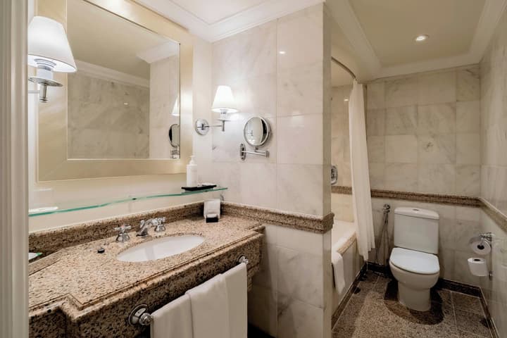 JW Marriott Hotel Rio de Janeiro