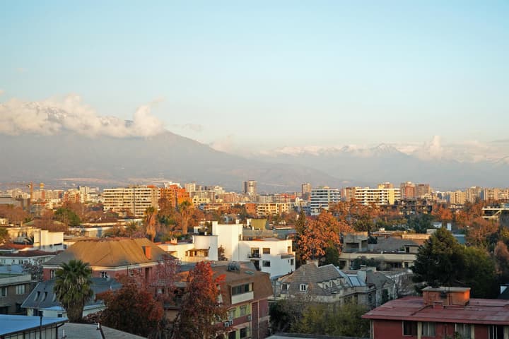 NH Ciudad de Santiago