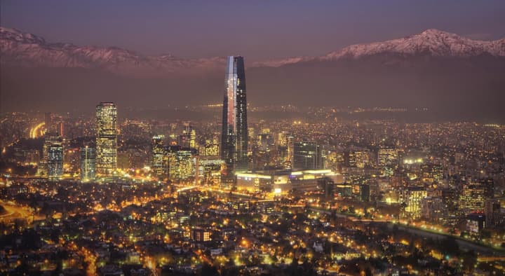 NH Ciudad de Santiago