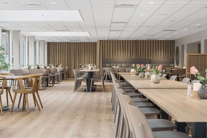 Best Western Plus Hotel Odense