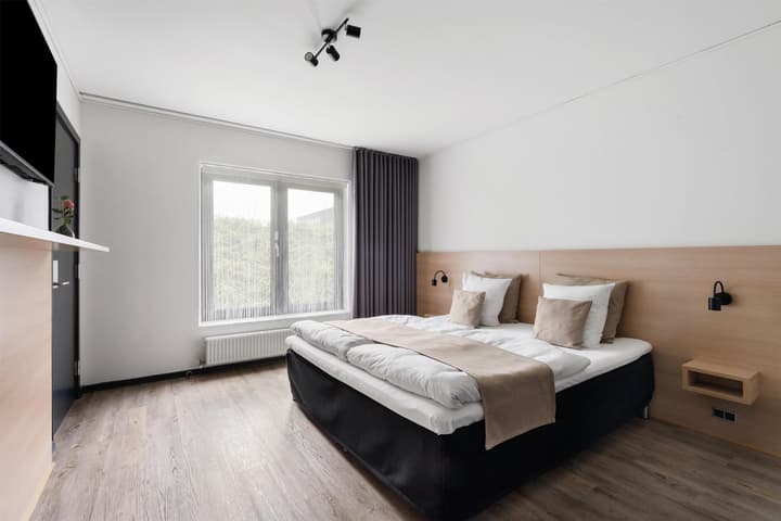 Best Western Plus Hotel Odense