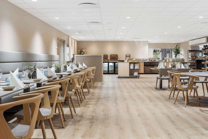 Best Western Plus Hotel Odense