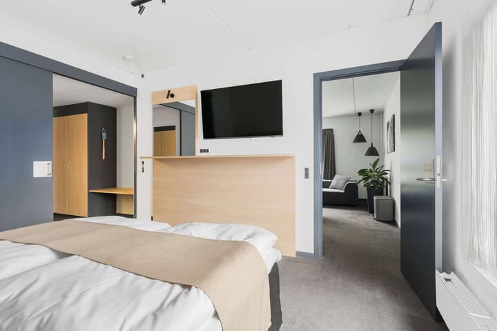 Best Western Plus Hotel Odense
