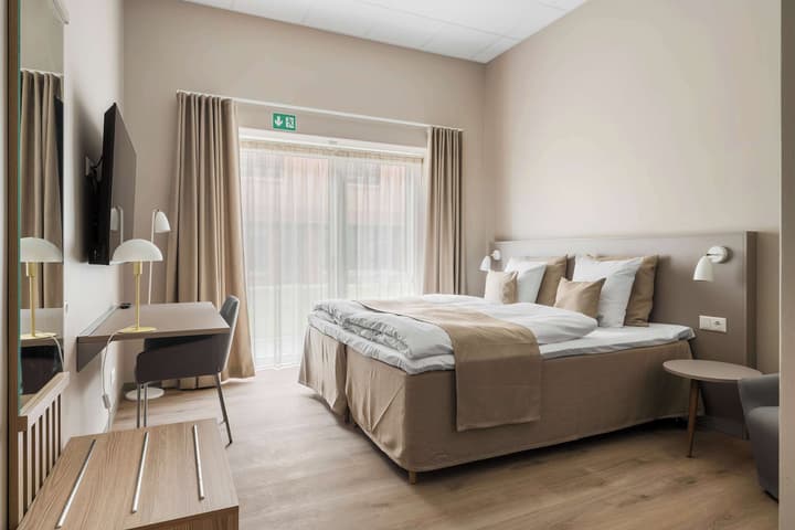 Best Western Plus Hotel Odense