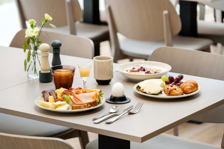 Best Western Plus Hotel Odense