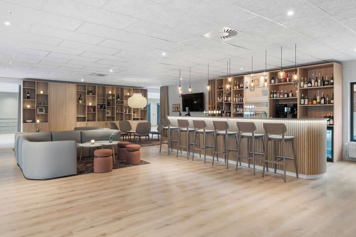 Best Western Plus Hotel Odense