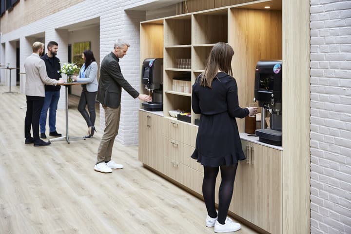 Best Western Plus Hotel Odense