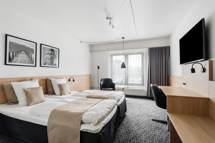 Best Western Plus Hotel Odense