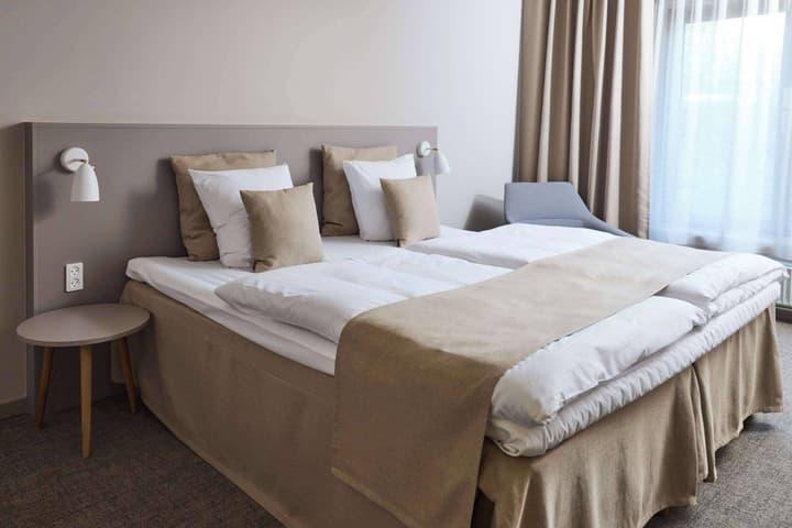 Best Western Plus Hotel Odense
