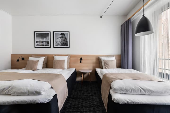 Best Western Plus Hotel Odense
