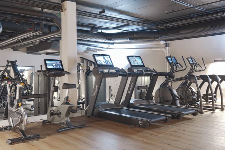 Best Western Plus Hotel Odense