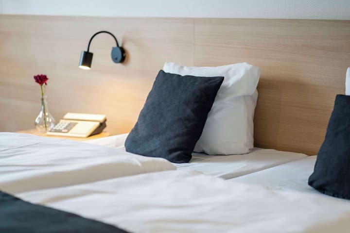 Best Western Plus Hotel Odense