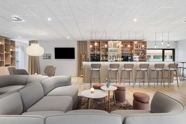 Best Western Plus Hotel Odense