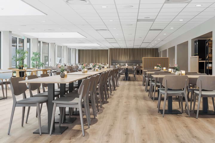 Best Western Plus Hotel Odense