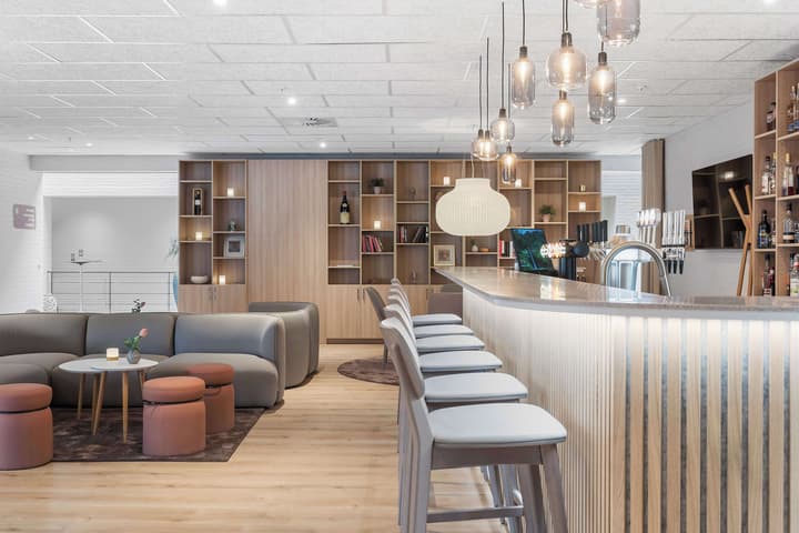 Best Western Plus Hotel Odense