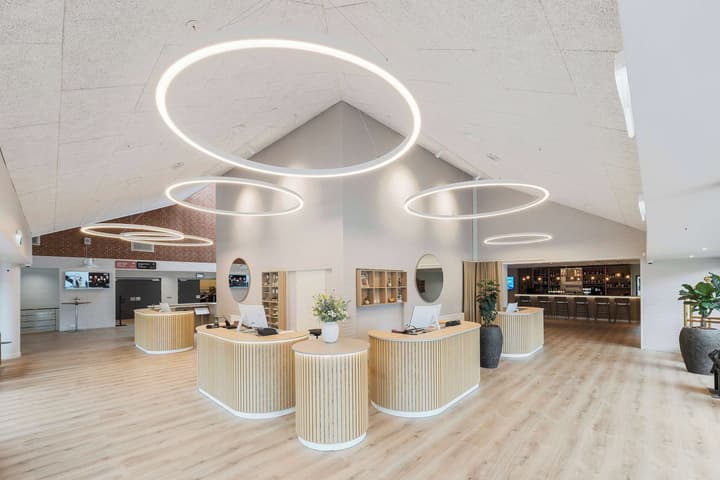 Best Western Plus Hotel Odense
