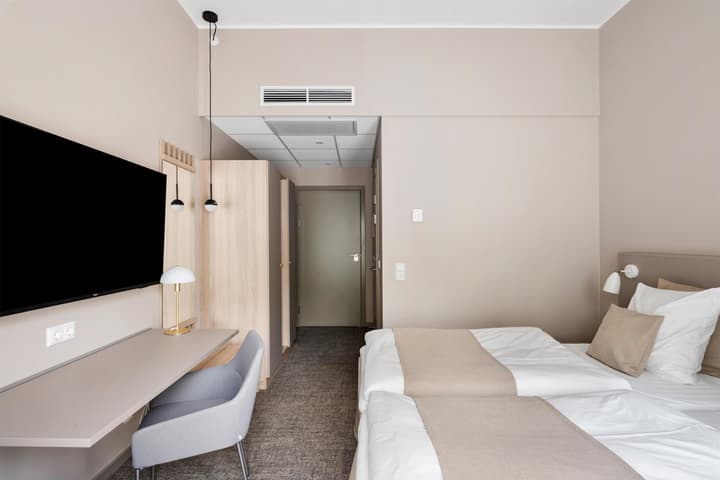 Best Western Plus Hotel Odense