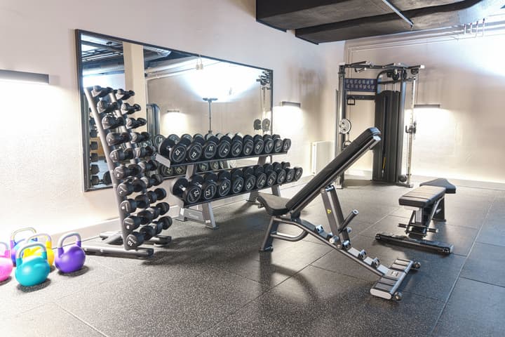 Best Western Plus Hotel Odense