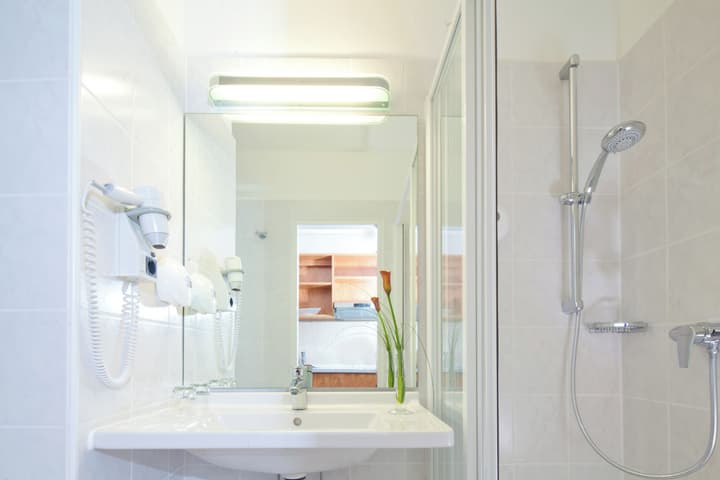 Apartment-Hotel Hamburg Mitte