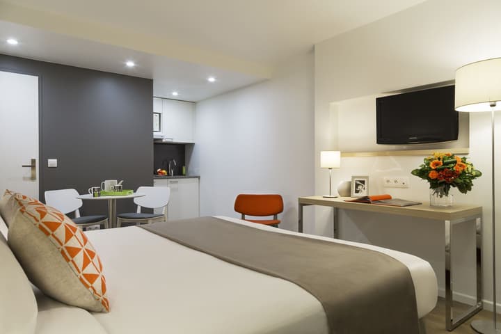 Citadines Presqu'île Lyon