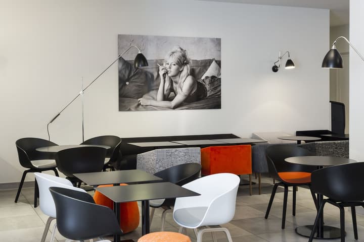 Citadines Presqu'île Lyon