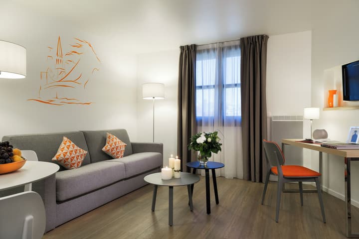 Citadines Presqu'île Lyon