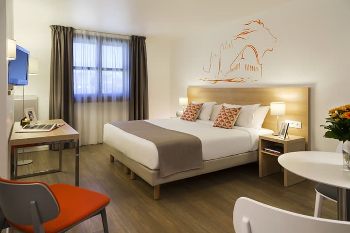 Citadines Presqu'île Lyon