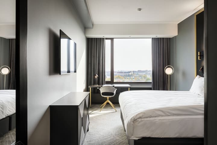 Crowne Plaza Helsinki by IHG
