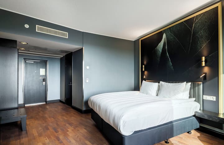 Crowne Plaza Helsinki by IHG