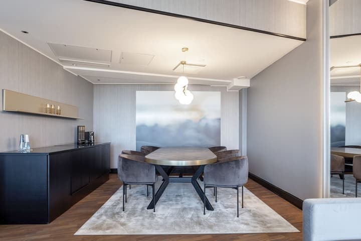 Crowne Plaza Helsinki by IHG