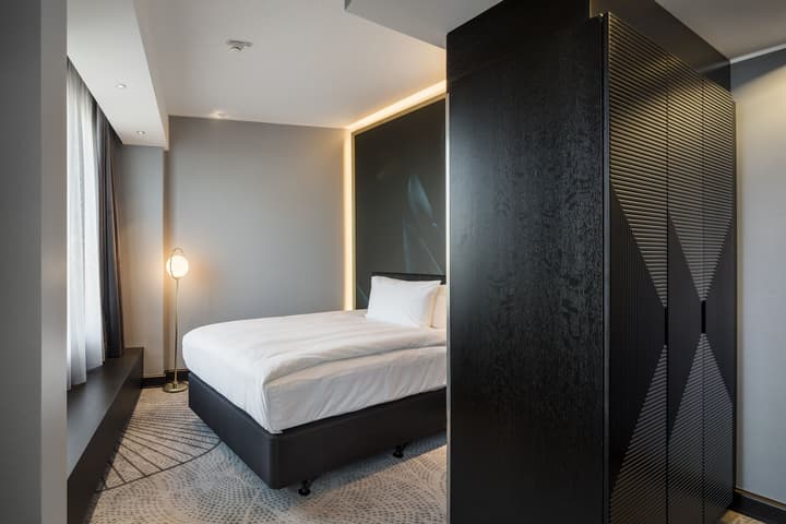 Crowne Plaza Helsinki by IHG