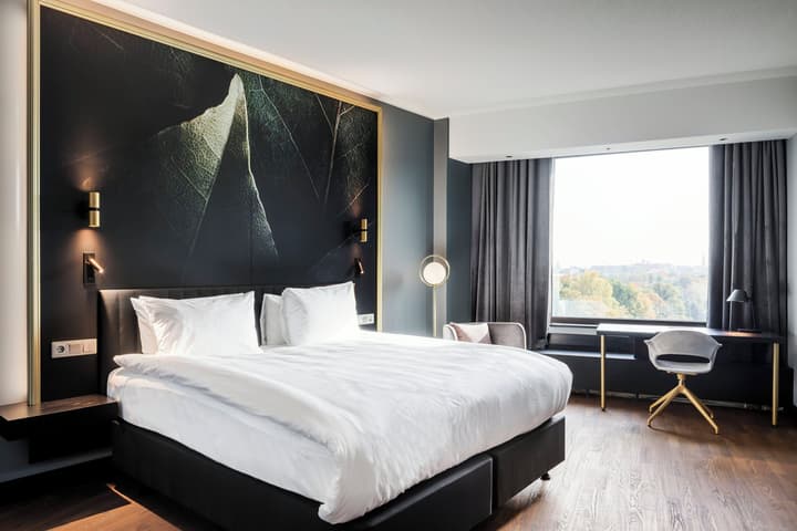 Crowne Plaza Helsinki by IHG