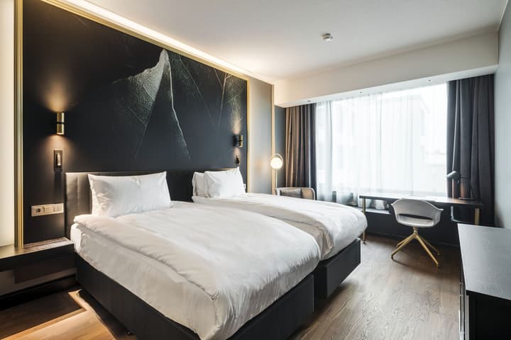 Crowne Plaza Helsinki by IHG