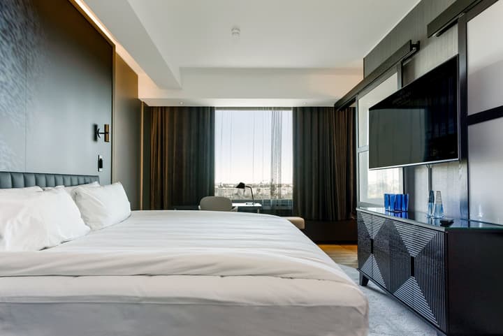 Crowne Plaza Helsinki by IHG