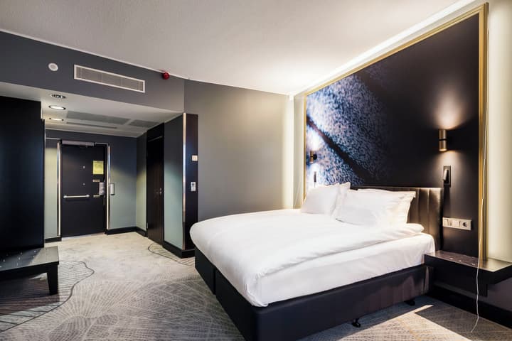 Crowne Plaza Helsinki by IHG