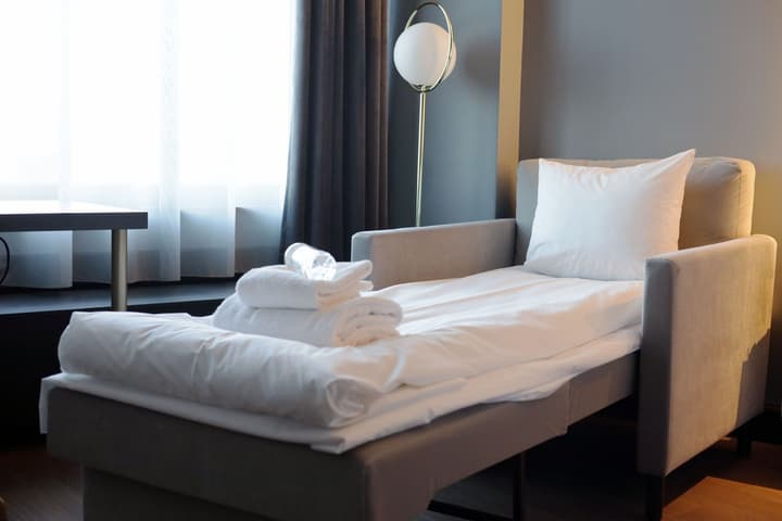 Crowne Plaza Helsinki by IHG
