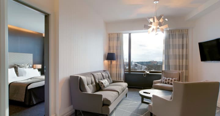 Crowne Plaza Helsinki by IHG