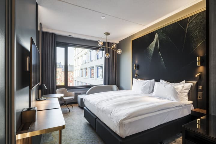 Crowne Plaza Helsinki by IHG