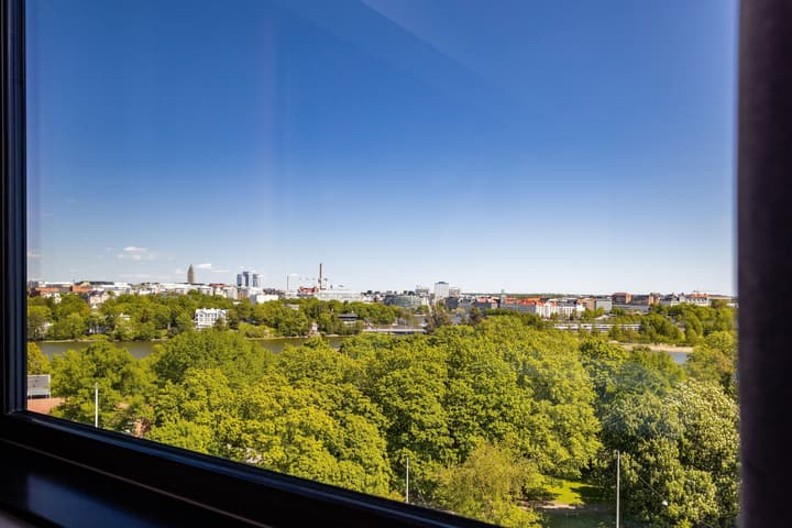 Crowne Plaza Helsinki by IHG