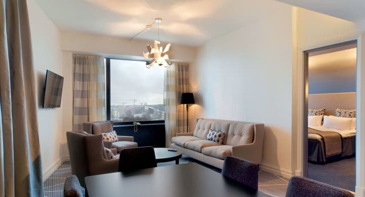 Crowne Plaza Helsinki by IHG