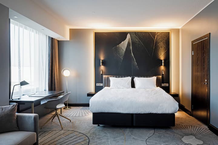 Crowne Plaza Helsinki by IHG