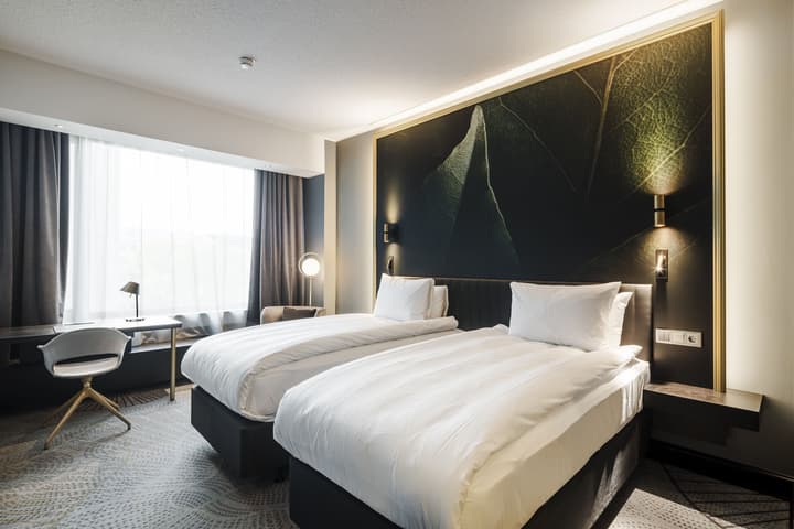 Crowne Plaza Helsinki by IHG