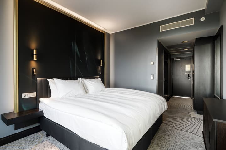 Crowne Plaza Helsinki by IHG