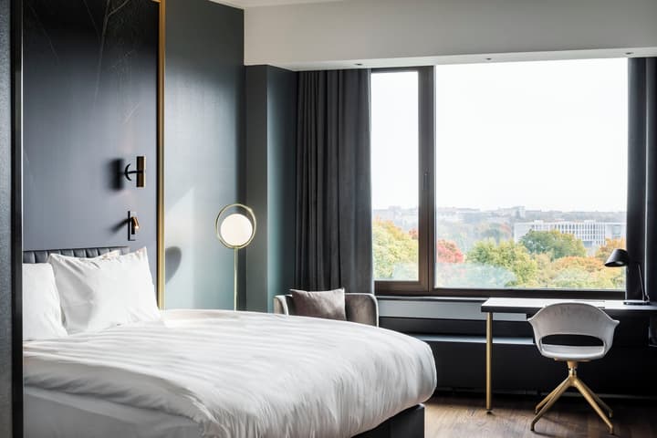 Crowne Plaza Helsinki by IHG