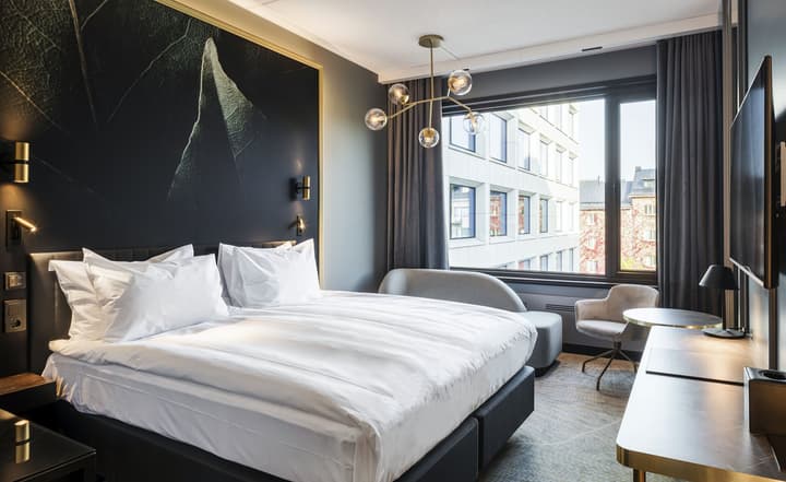 Crowne Plaza Helsinki by IHG