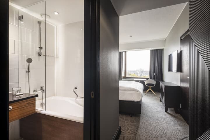 Crowne Plaza Helsinki by IHG