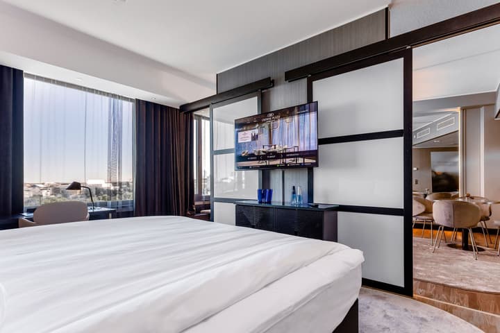 Crowne Plaza Helsinki by IHG