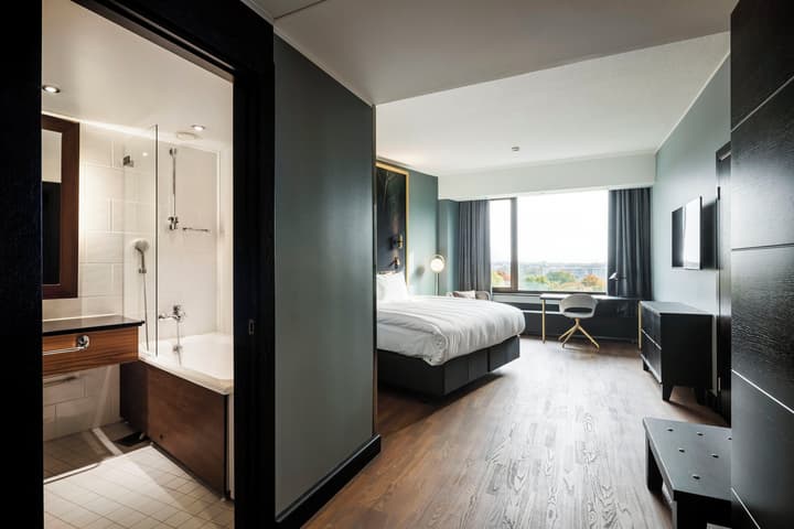 Crowne Plaza Helsinki by IHG