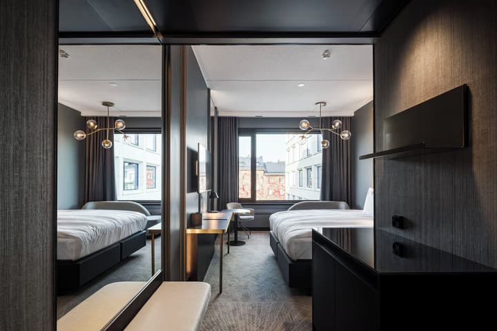 Crowne Plaza Helsinki by IHG